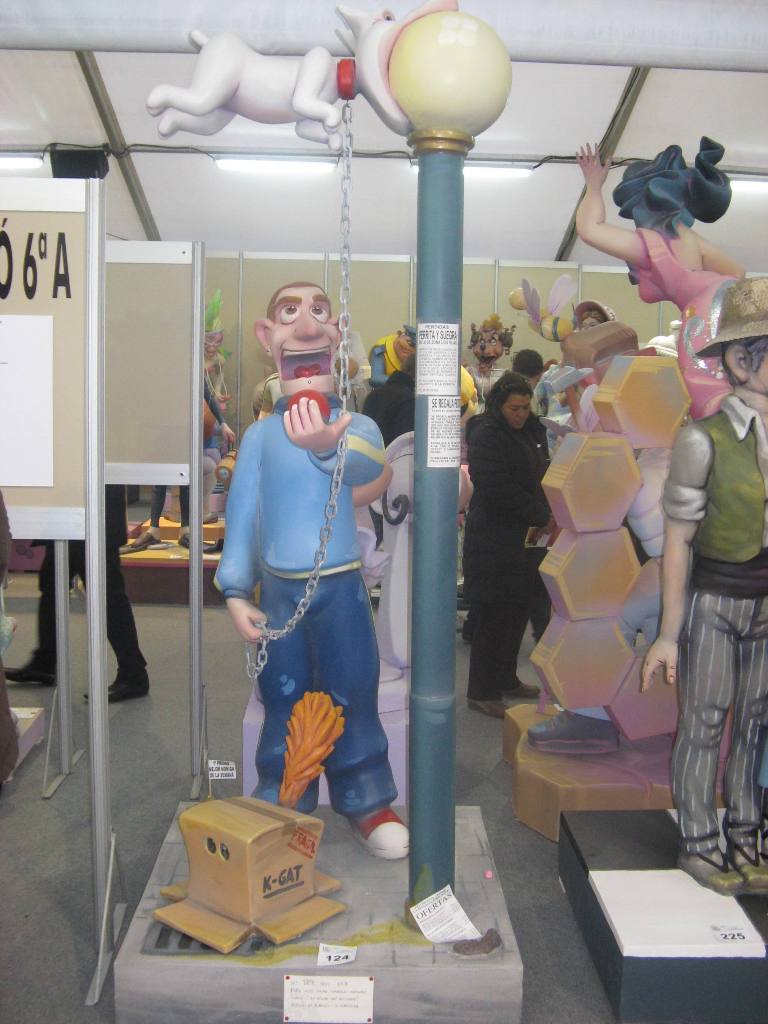 Totfalles: Luís Oliag-Mariola-Granada